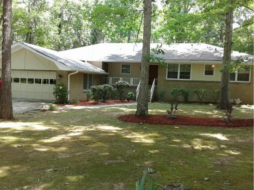2204 Pine Knoll Circle, Conyers, GA 30013 — most recent listing photo