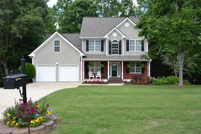 14 AUGUSTA Way, Hiram, GA 30141 — most recent listing photo