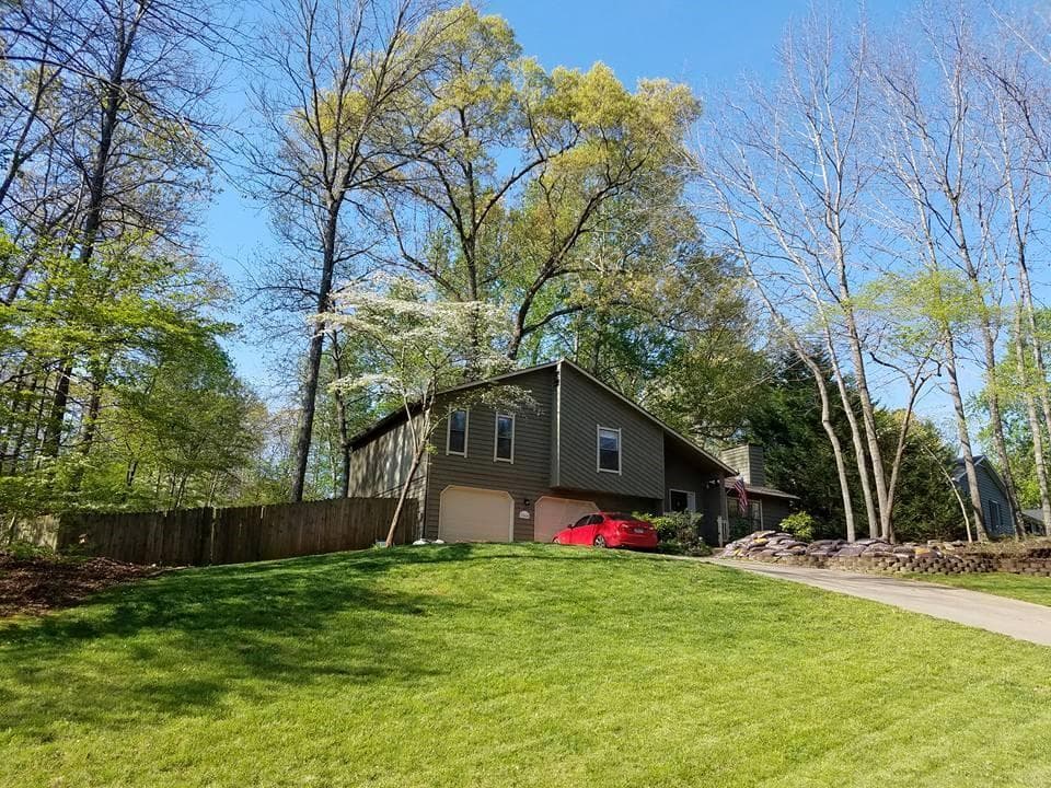 2064 S Cove Trail, Marietta, GA 30066 — most recent listing photo