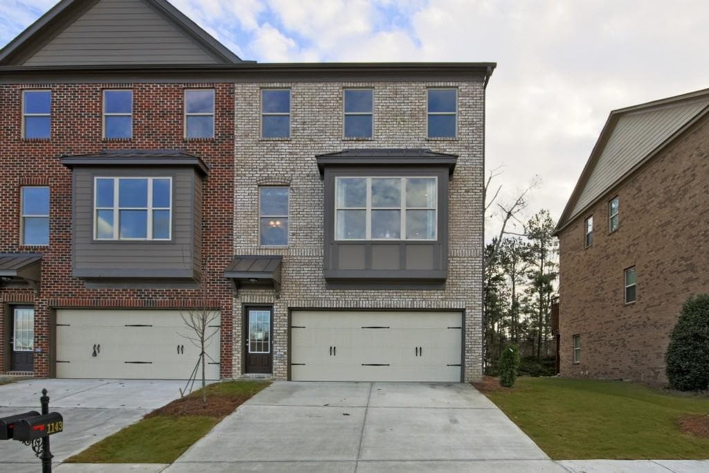 1198 Laurel Valley Court, Buford, GA 30519 — most recent listing photo