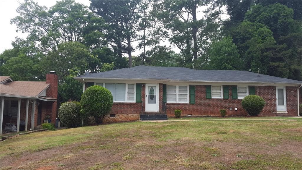 2025 Connie Lane, Decatur, GA 30032 — most recent listing photo