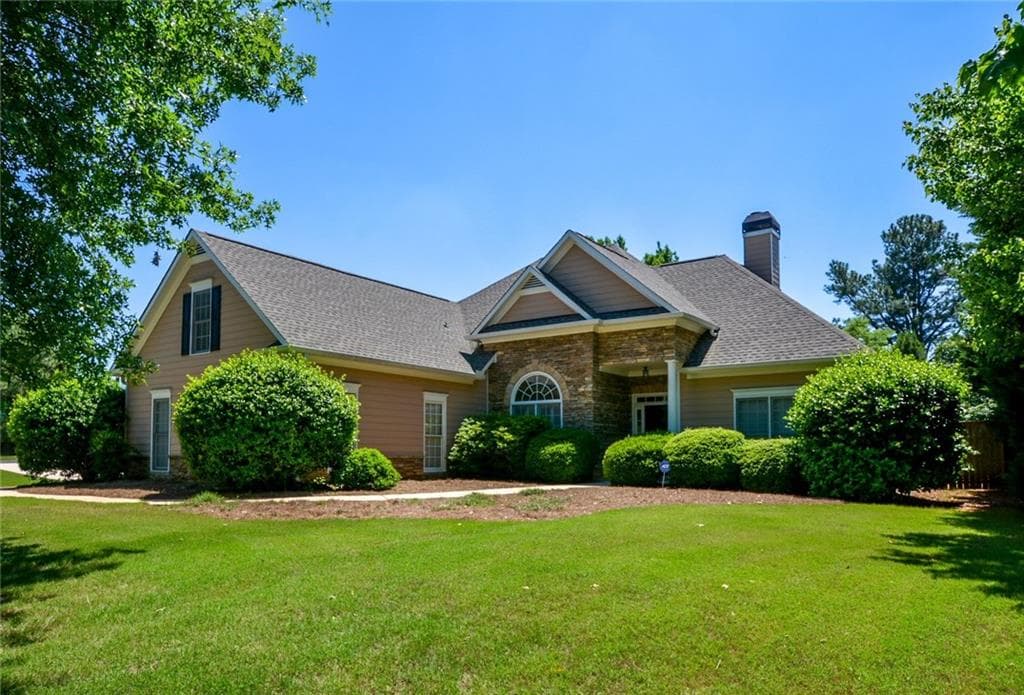 3230 Huntcliff Drive, Cumming, GA 30041 — most recent listing photo