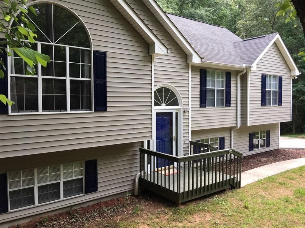 114 Sandcastle Court, Dawsonville, GA 30534 — most recent listing photo