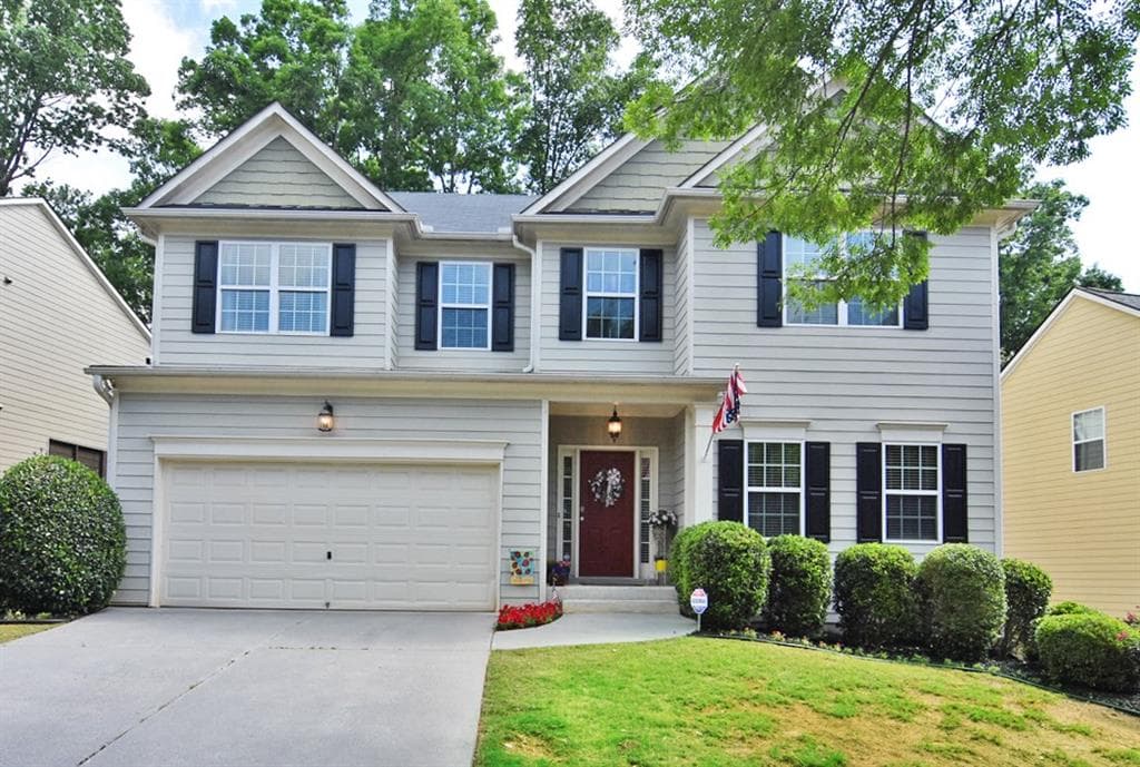 425 Deepstream Crossing, Canton, GA 30115 — most recent listing photo