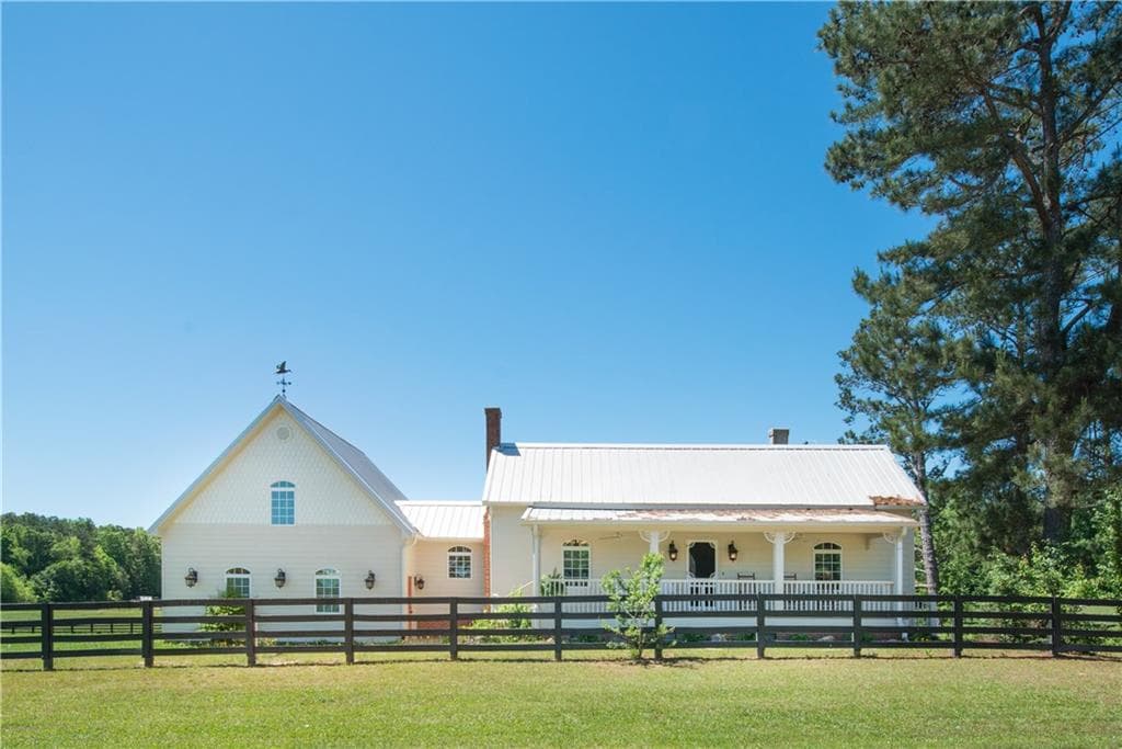 901 Line Creek Road, Senoia, GA 30276 — most recent listing photo