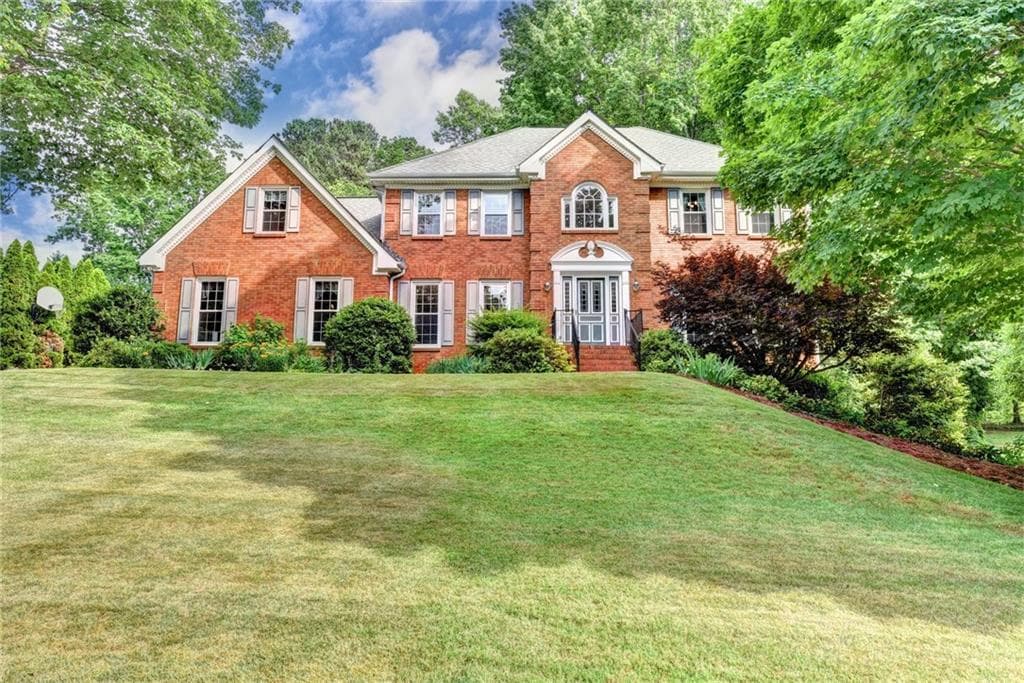 351 Shore Drive, Suwanee, GA 30024 — most recent listing photo