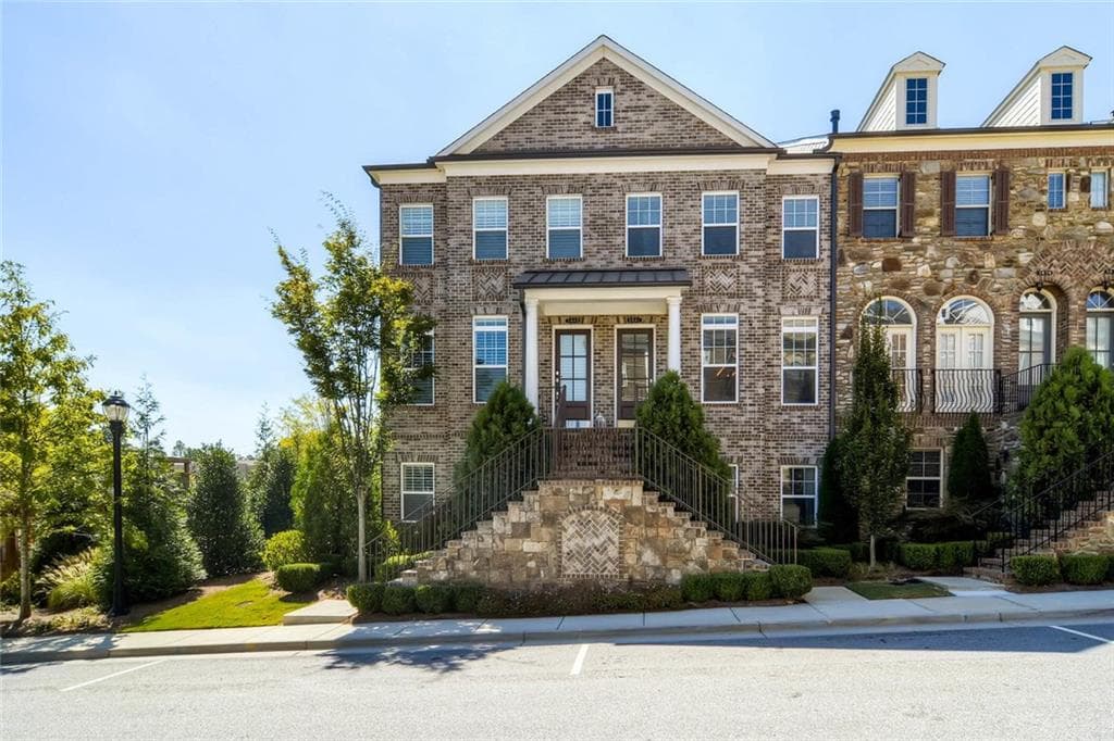 3641 Brookleigh Lane, Brookhaven, GA 30319 — most recent listing photo