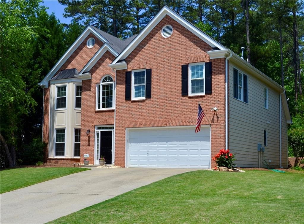 1798 Richmond Hill Drive, Lawrenceville, GA 30043 — most recent listing photo