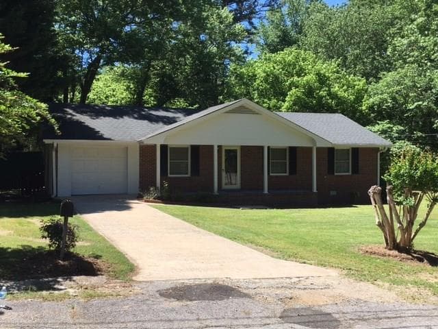 3 bedroom single family residence sold at 484 PLANTATION Drive, Winder, GA 30680