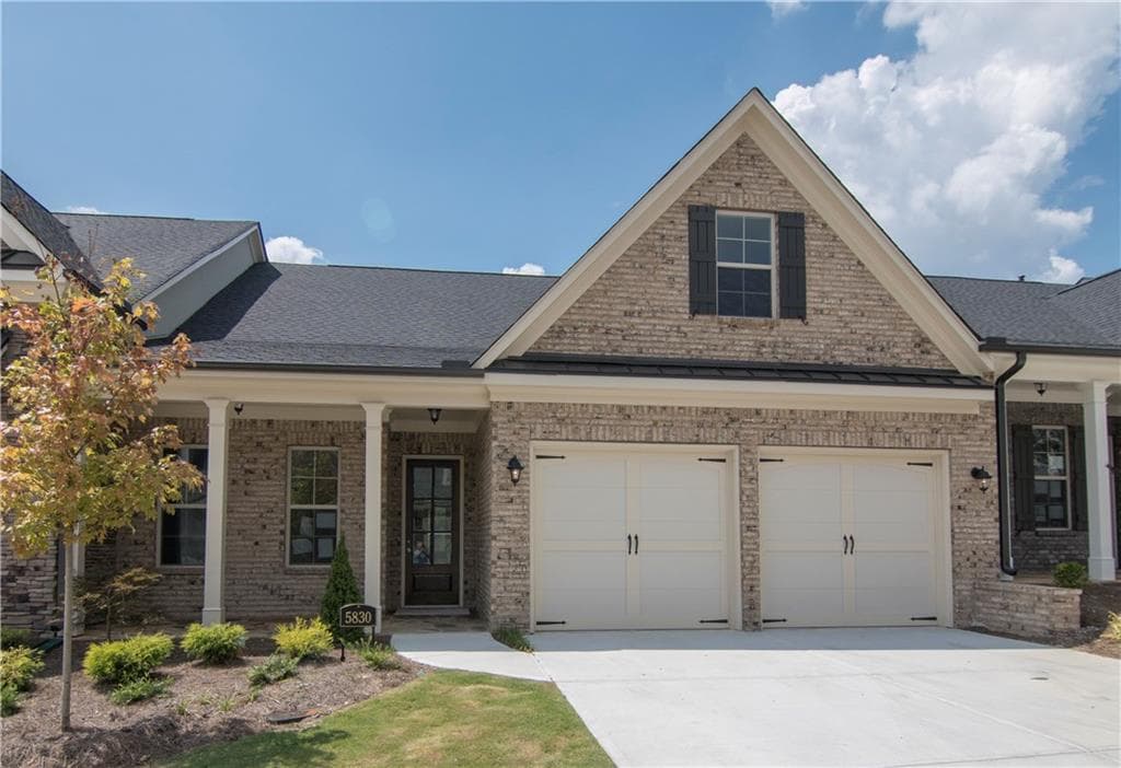 5830 Overlook Ridge 110, Suwanee, GA 30024 — most recent listing photo
