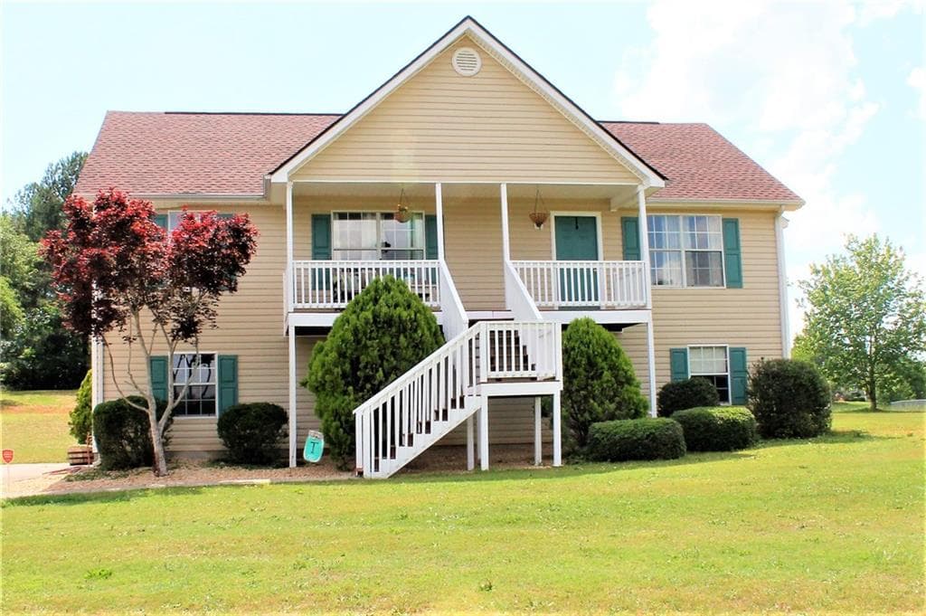 34 Cathedral Heights, Euharlee, GA 30120 — most recent listing photo