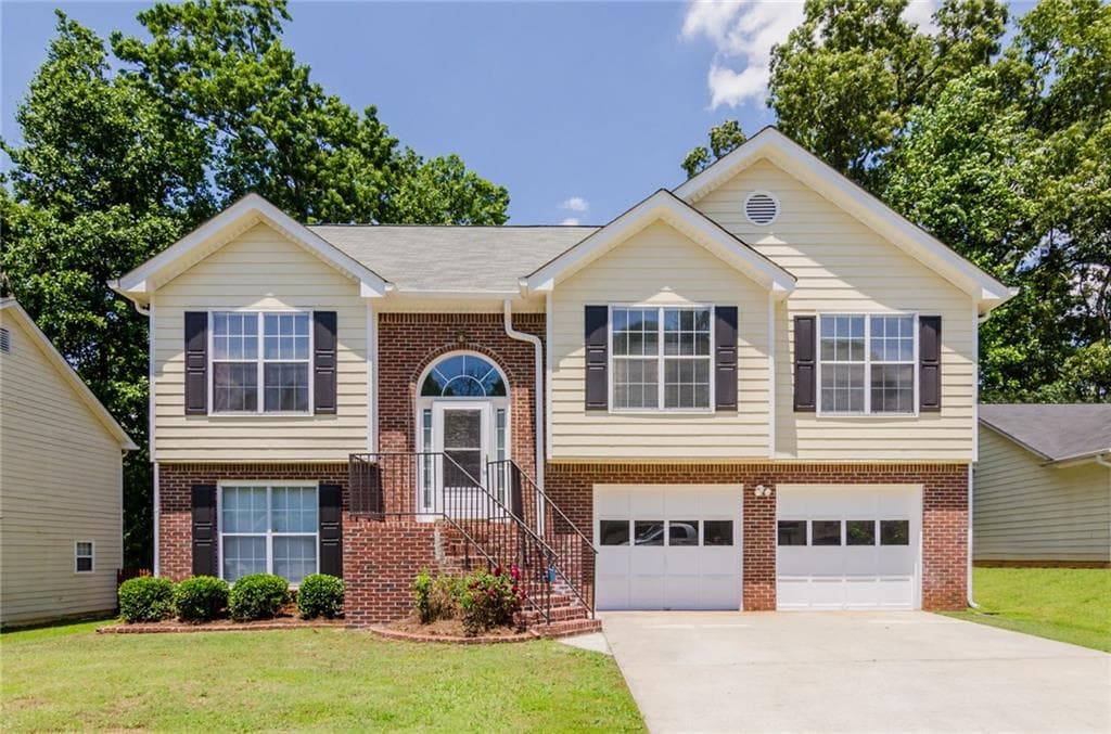 3162 Oak Vista Way, Lawrenceville, GA 30044 — most recent listing photo