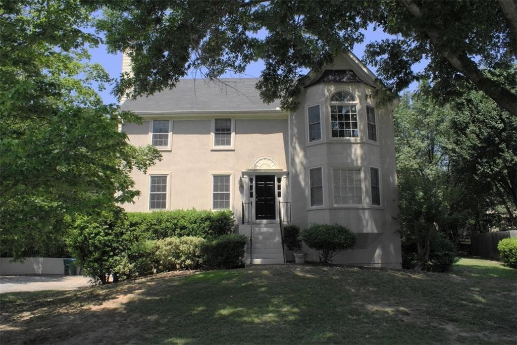 4340 Valleycrest Court, Peachtree Corners, GA 30092 — most recent listing photo