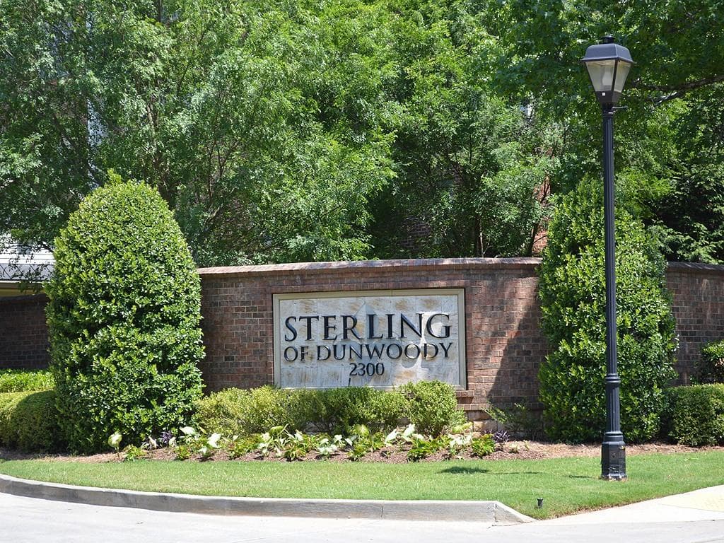 2300 Peachford Road 2308, Dunwoody, GA 30338 — most recent listing photo