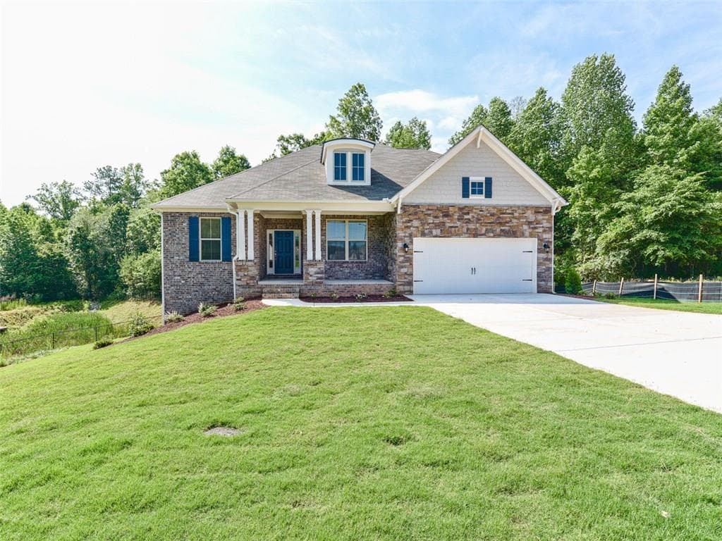 2064 W Hampton Drive, Canton, GA 30115 — most recent listing photo