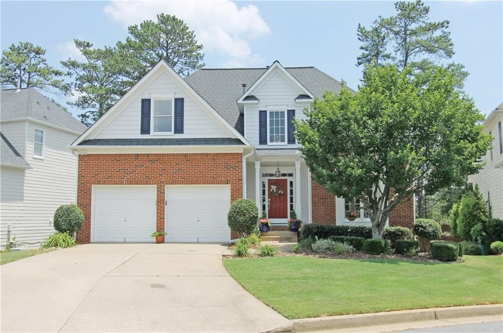 1868 Wilkenson Crossing, Marietta, GA 30066 — most recent listing photo