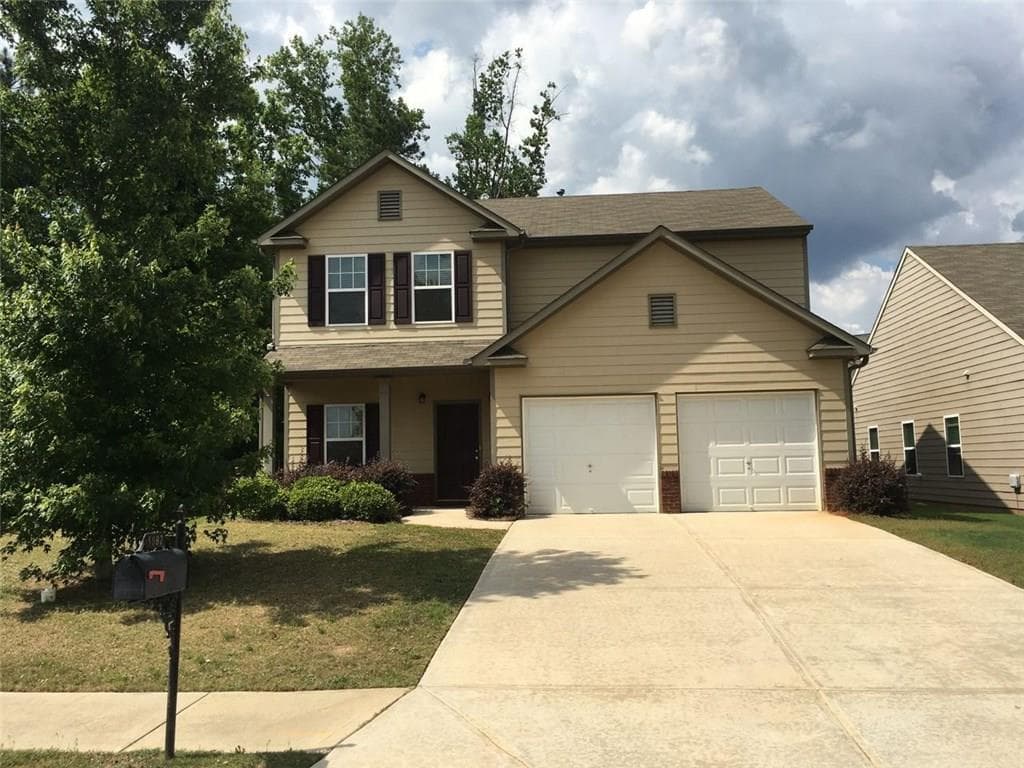 5082 Manning Drive, Douglasville, GA 30135 — most recent listing photo