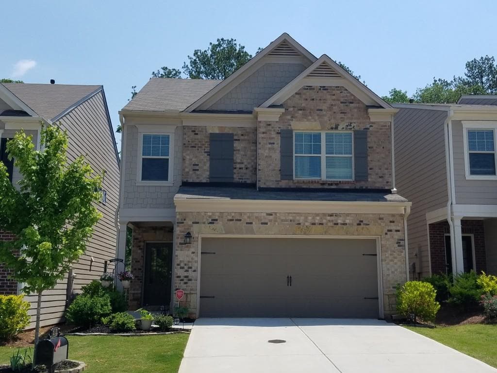 5110 Breezewood Circle, Alpharetta, GA 30004 — most recent listing photo