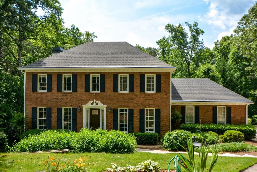 4182 Westchester Trace, Roswell, GA 30075 — most recent listing photo