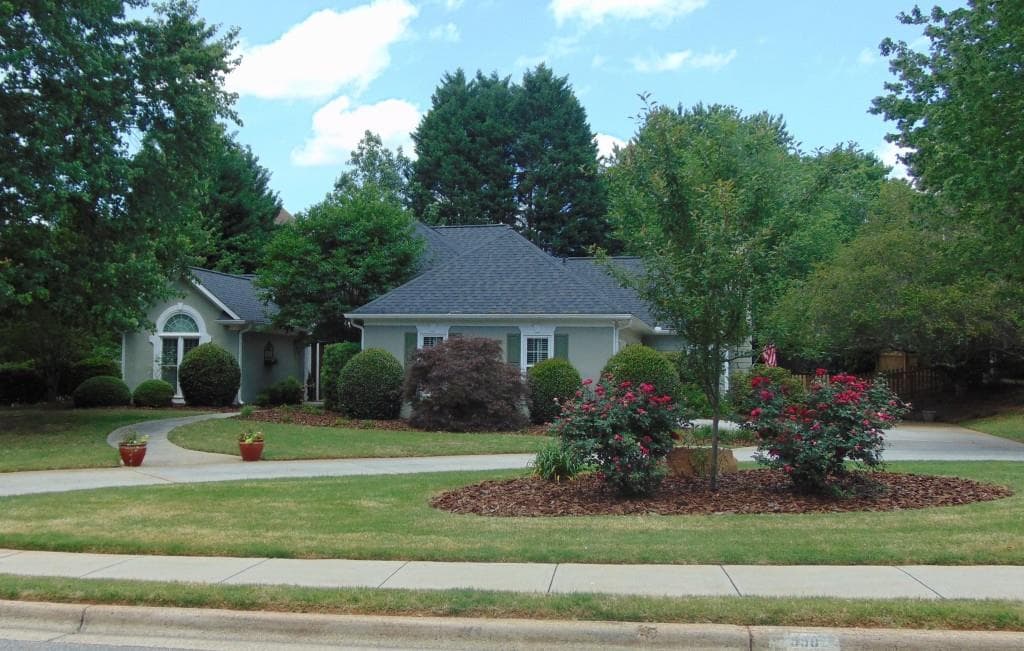 550 Bally Claire Lane, Roswell, GA 30075 — most recent listing photo