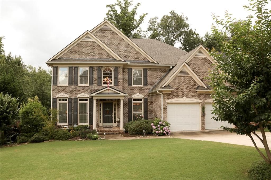 701 Oxford Cove, Canton, GA 30115 — most recent listing photo