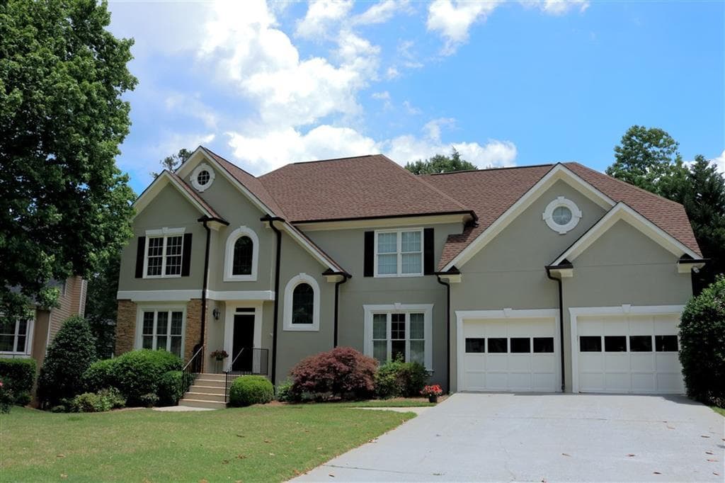 5 bedroom, 3,840 sq ft single family residence sold at 2440 Camden Lake View, Acworth, GA 30101