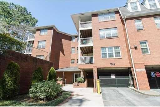 1142 N Jamestown Road 305, Decatur, GA 30033 — most recent listing photo