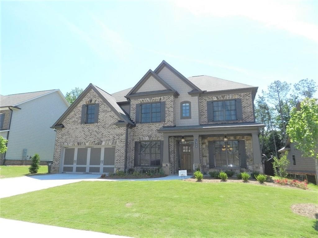 4245 Austin Hills Drive, Suwanee, GA 30024 — most recent listing photo