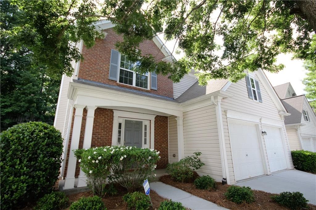 1743 Bentridge Drive, Kennesaw, GA 30144 — most recent listing photo
