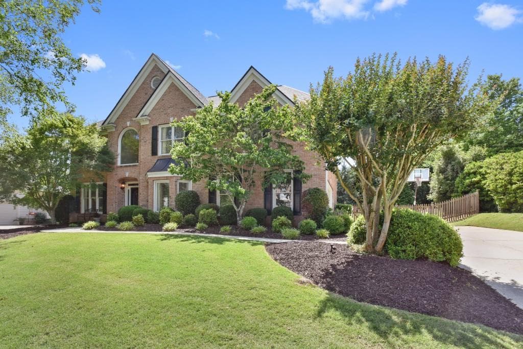 6645 Stratford Place, Cumming, GA 30040 — most recent listing photo