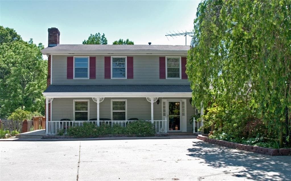 5391 HOG MOUNTAIN Road, Flowery Branch, GA 30542 — most recent listing photo