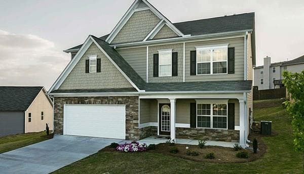 1816 Hanover West Drive, Lawrenceville, GA 30043 — most recent listing photo