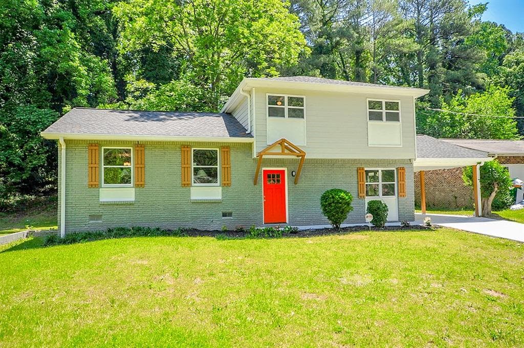 2144 Rosewood Road, Decatur, GA 30032 — most recent listing photo