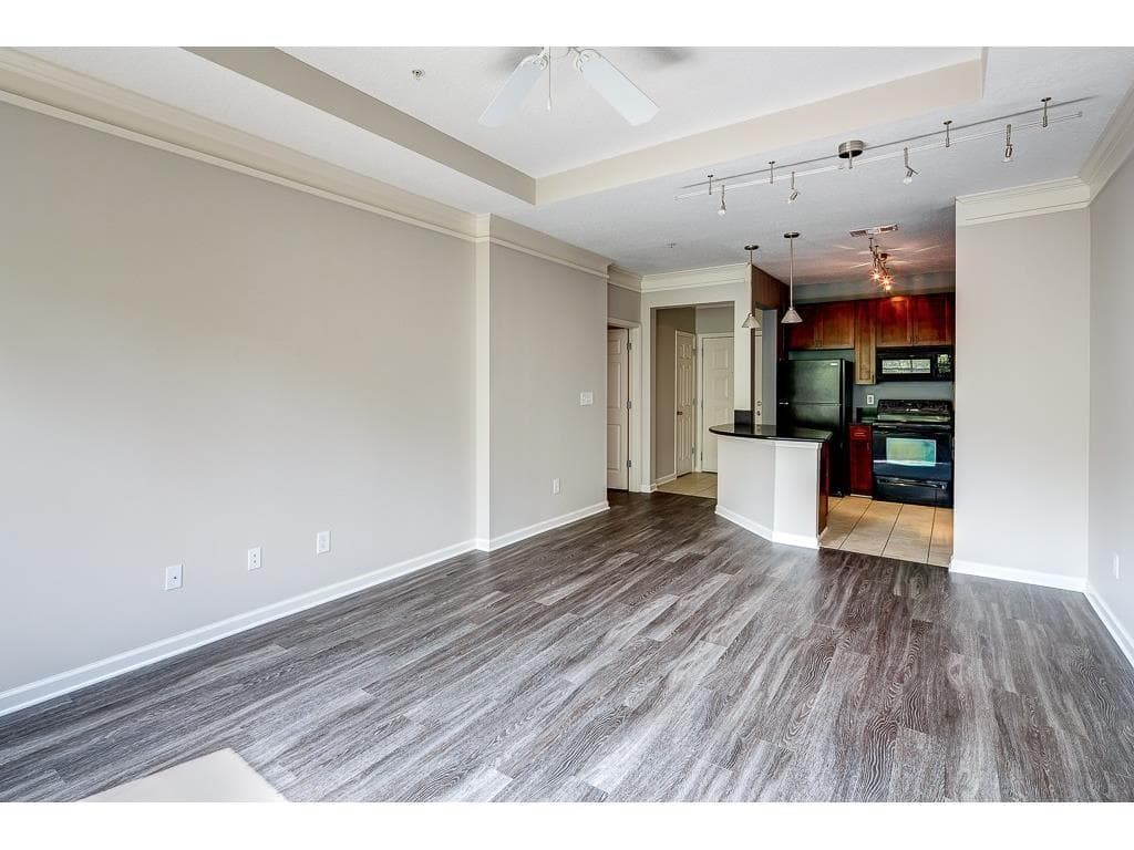 1 bedroom, 750 sq ft condominium sold at 400 17th Street 1435, Atlanta, GA 30363