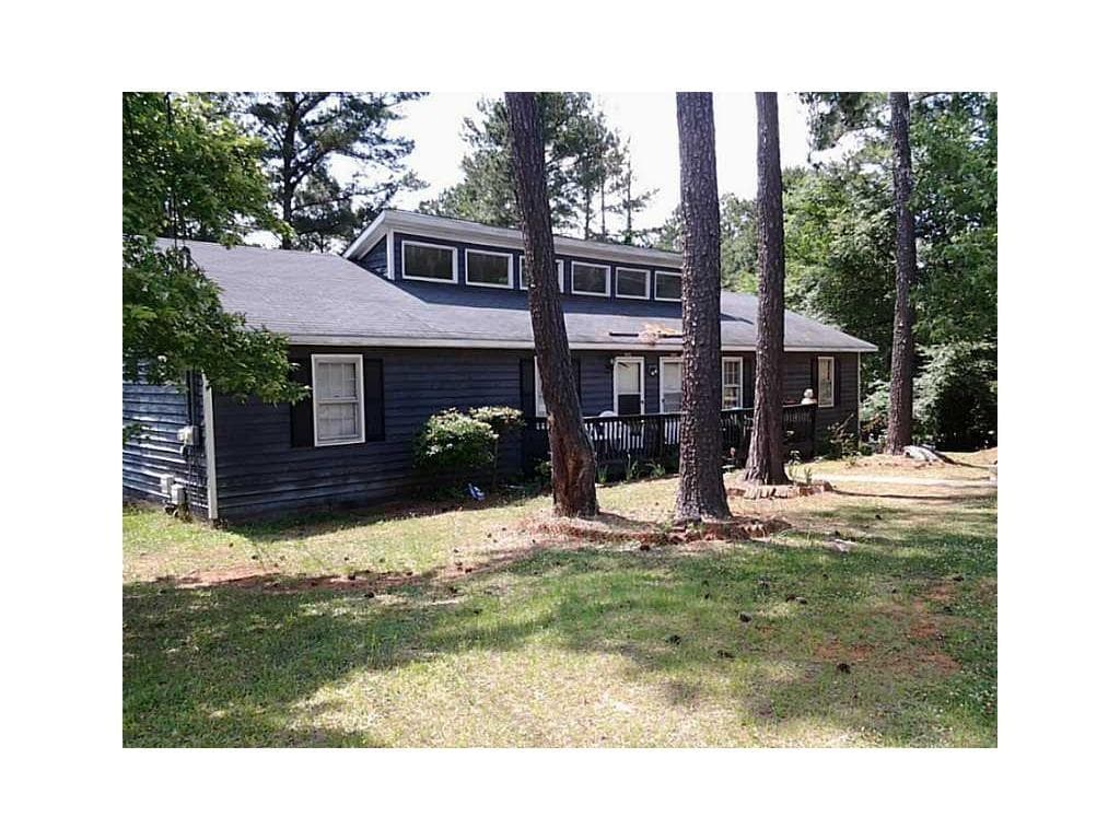 duplex sold at 502 Freeman Drive, Athens, GA 30601