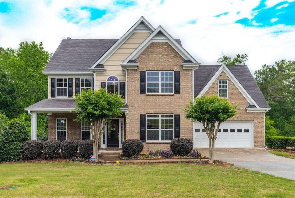 3650 Cedar Springs Lane, Loganville, GA 30052 — most recent listing photo