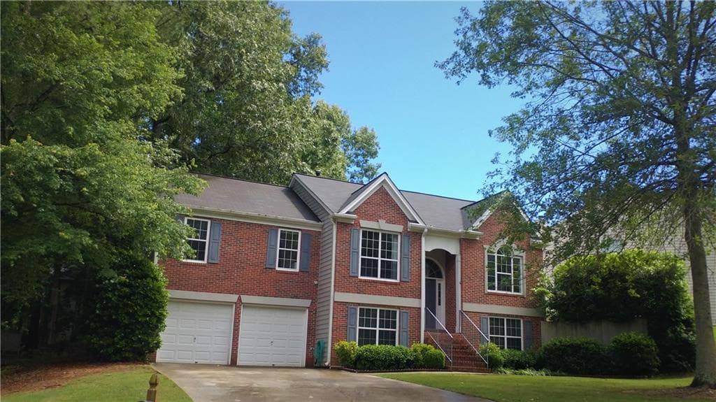 5 bedroom, 2,396 sq ft single family residence sold at 1153 Cool Springs Drive, Kennesaw, GA 30144