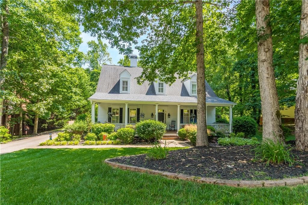 4930 Catchem Drive, Alpharetta, GA 30004 — most recent listing photo