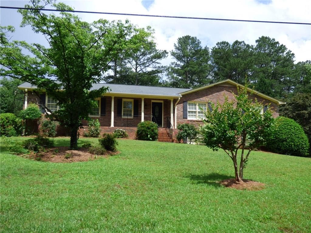 3060 Wendlock Drive, Marietta, GA 30062 — most recent listing photo