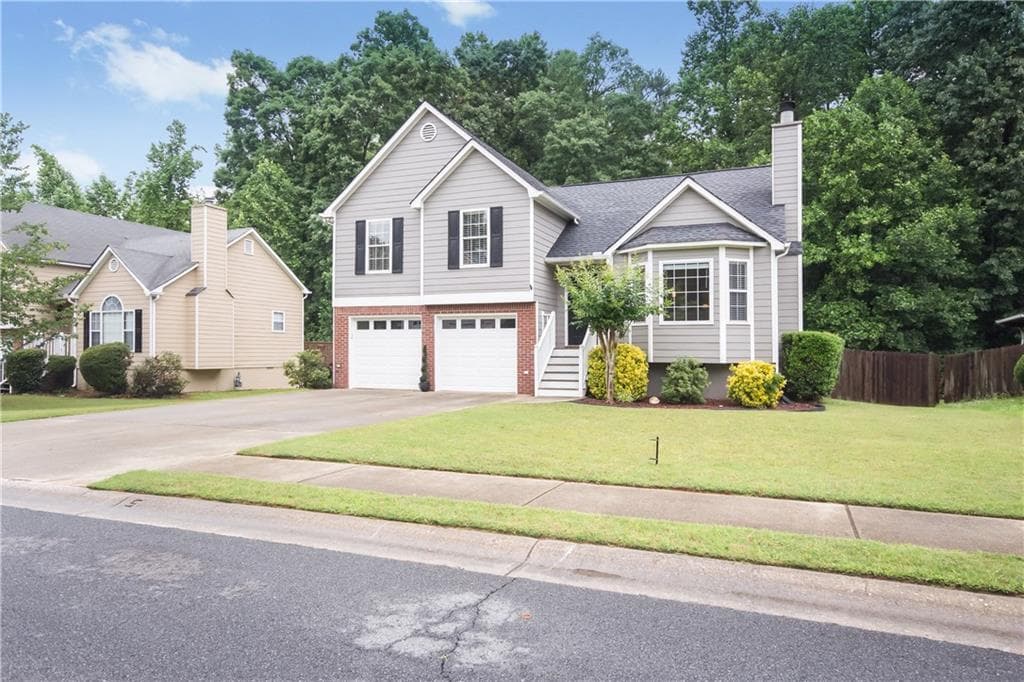 1061 Athena Court, Acworth, GA 30101 — most recent listing photo