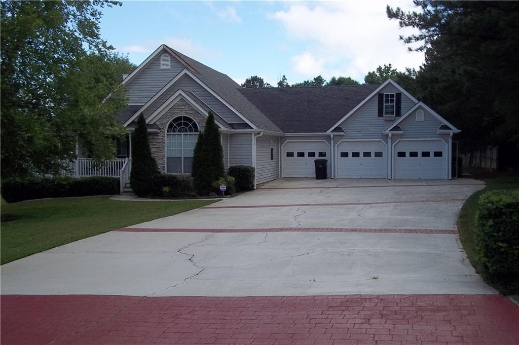 26 Sassafras Trail, Cartersville, GA 30121 — most recent listing photo