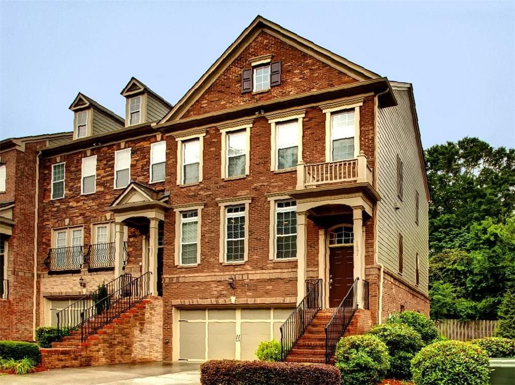 1881 Ridgemont Lane, Decatur, GA 30033 — most recent listing photo