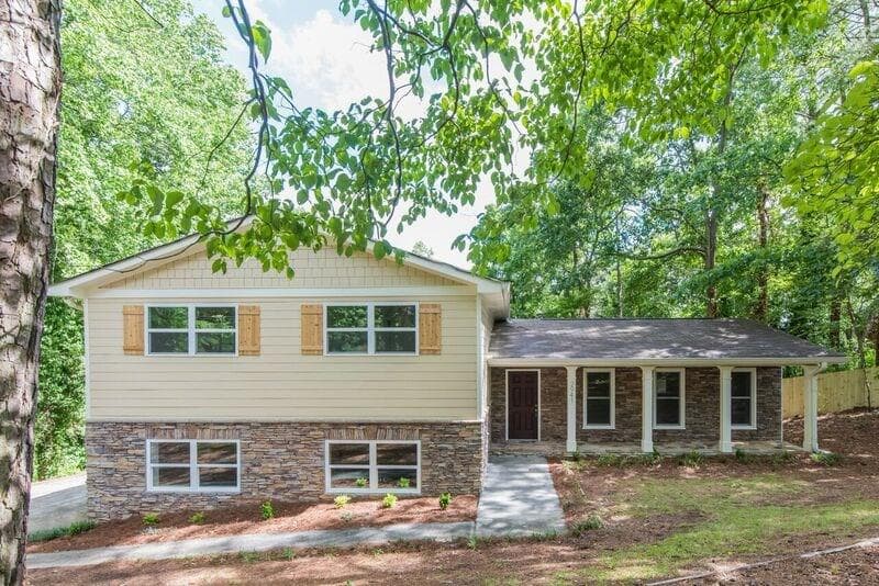 2941 Foothill Trail, Marietta, GA 30066 — most recent listing photo