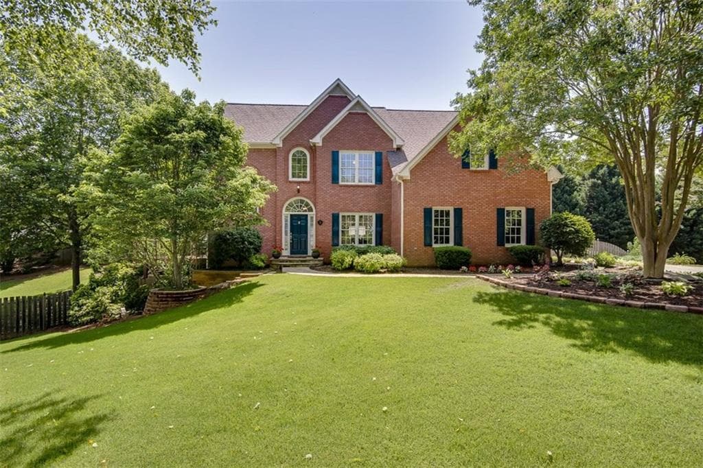 3350 Bluff Oak Court, Cumming, GA 30041 — most recent listing photo