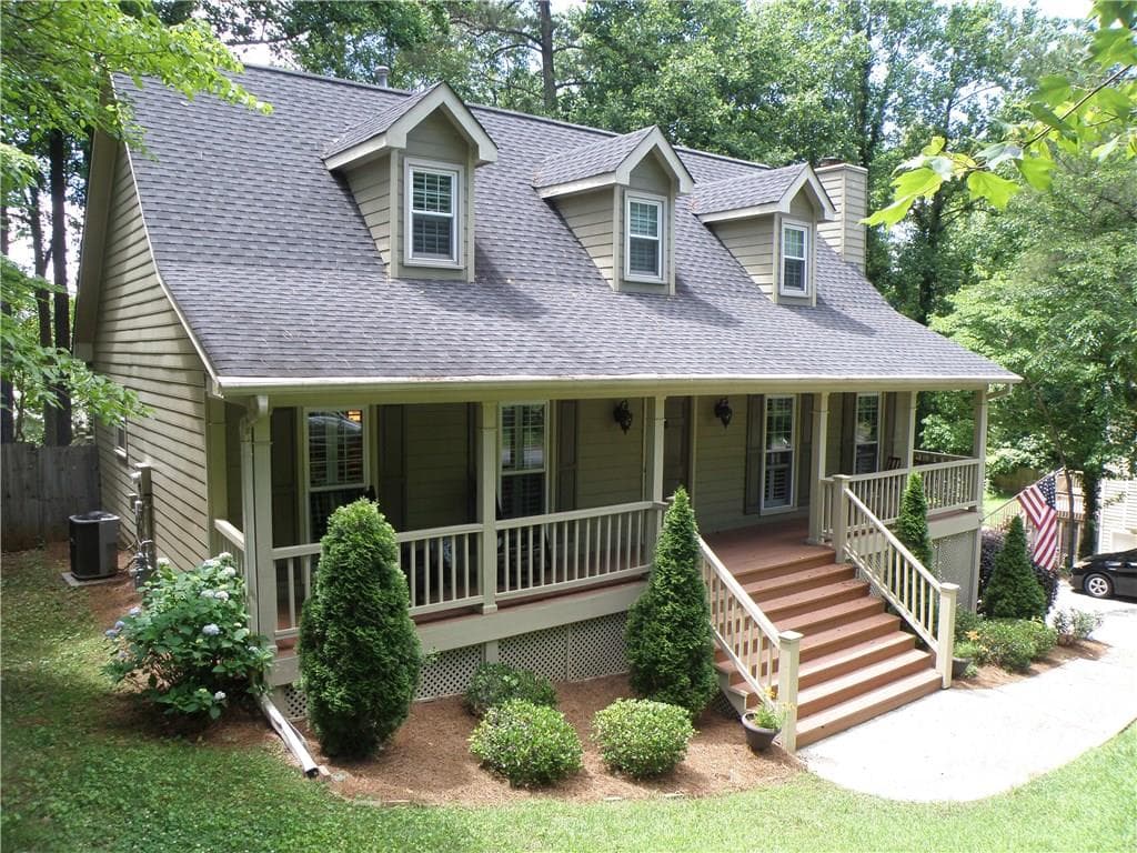 2208 Arbor Forest Trail, Marietta, GA 30064 — most recent listing photo