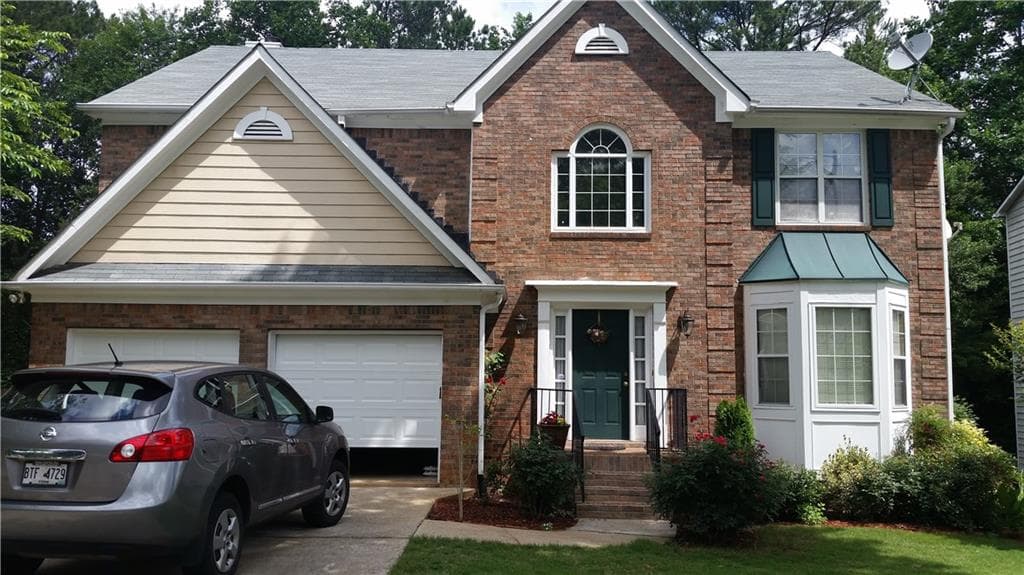 1526 Dickens Place, Kennesaw, GA 30144 — most recent listing photo