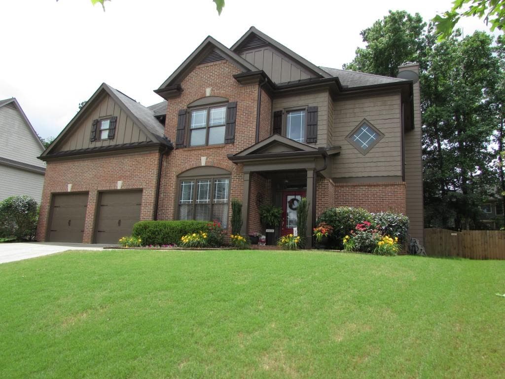 1044 Ivey Chase Place, Dacula, GA 30019 — most recent listing photo