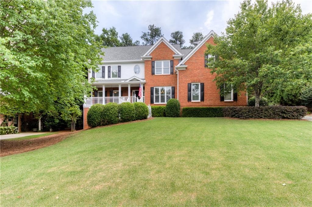 2865 Towne Village Drive, Duluth, GA 30097 — most recent listing photo