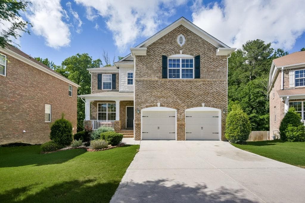 3717 Manigault Place, Mableton, GA 30126 — most recent listing photo