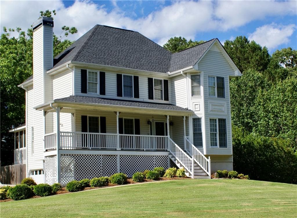 122 Hyde Way, Dallas, GA 30157 — most recent listing photo